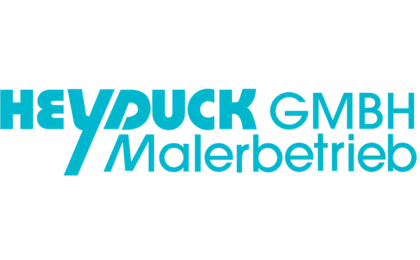 Heyduck Maler und Lackierer